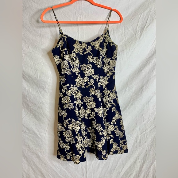 MICA MINI DRESS - Picture 7 of 7